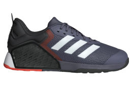 Adidas Dropset 3 Preloved Violet / Cloud White