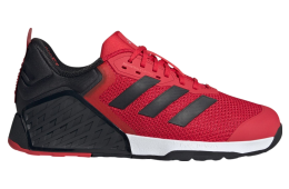 Adidas Dropset 3 Pure Ruby / Core Black
