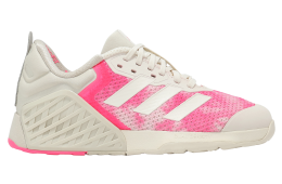 Adidas Dropset 3 Trainer W WMNS Chalk White / Lucid Pink