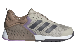 Adidas Dropset 3 WMNS Beige / Grey Strata