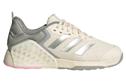 Adidas Dropset 3 WMNS Cloud White / Matte Silver