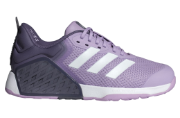 Adidas Dropset 3 WMNS Powder Plum / Cloud White