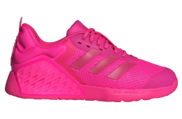 Adidas Dropset 3 WMNS Shock Pink / Cloud White
