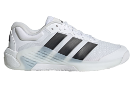 Adidas Dropset 4 Cloud White / Core Black / Lucid Red