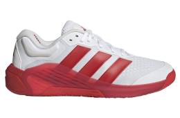 Adidas Dropset 4 Cloud White / Team Power Red 2