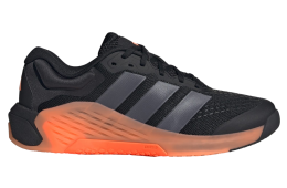 Adidas Dropset 4 Core Black / Aurora Onix