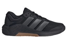 Adidas Dropset 4 Core Black / Grey Five