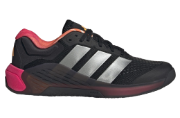 Adidas Dropset 4 Core Black / Iron Metallic
