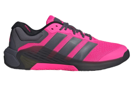 Adidas Dropset 4 Lucid Pink / Aurora Onix