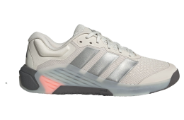 Adidas Dropset 4 Orbit Grey / Iron Metallic