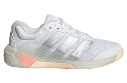 Adidas Dropset 4 Power WMNS Cloud White / Silver Metallic