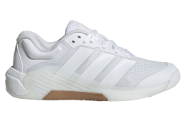 Adidas Dropset 4 Power WMNS Cloud White