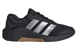 Adidas Dropset 4 Power WMNS Core Black / Iron Metallic