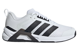 Adidas Dropset Control Cloud White / Core Black