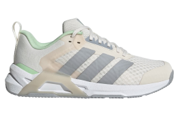 Adidas Dropset Control WMNS Chalk White / Halo Silver