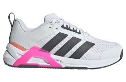 Adidas Dropset Control WMNS Cloud White / Grey Five