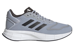 Adidas Duramo 10 Halo Silver / Carbon
