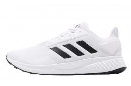 Adidas Duramo 9 Footwear White Core Black
