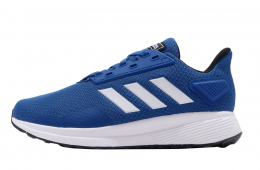 Adidas Duramo 9 GS Blue Cloud White