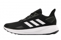 Adidas Duramo 9 GS Core Black Footwear White