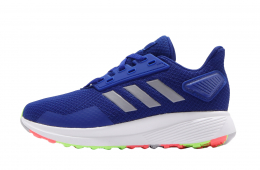 Adidas Duramo 9 GS Royal Blue Glory Grey