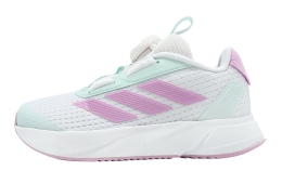 Adidas Duramo SL BOA K Cloud White / Bliss Lilac