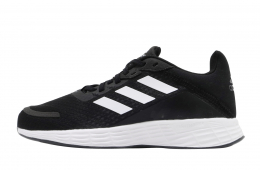 Adidas Duramo SL GS Core Black Cloud White