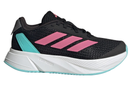 Adidas Duramo SL GS Core Black / Pink Fusion
