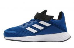 Adidas Duramo SL GS Royal Blue Cloud White