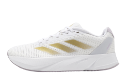 Adidas Duramo SL W Cloud White / Gold Metallic