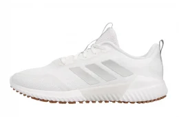 Adidas Edge Runner White Silver Gum