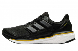 Adidas Energy Boost Core Black