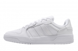 Adidas Entrap Cloud White