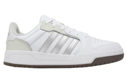 Adidas Entrap Footwear White / Metallic Silver