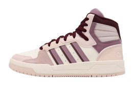 Adidas Entrap Mid Cloud White / Smoked Pink