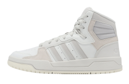 Adidas Entrap Mid Footwear White / Pure Grey