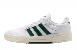 Adidas Entrap White Green