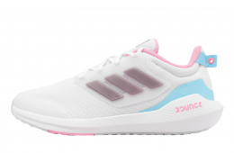 Adidas EQ21 Run 2.0 GS Metallic Purple