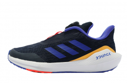 Adidas EQ21 Run BOA GS Legend Ink