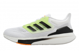 Adidas EQ21 Run Cloud White Core Black
