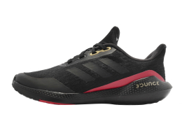 Adidas EQ21 Run GS Core Black Vivid Red