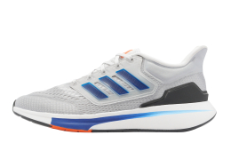 Adidas EQ21 Run Halo Silver