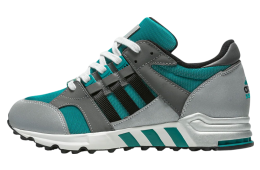 Adidas EQT Cushion 93 Green / Grey