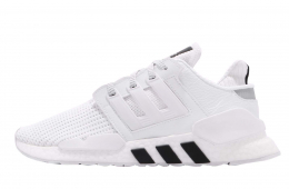 Adidas EQT Support 91/18 Cloud White Core Black