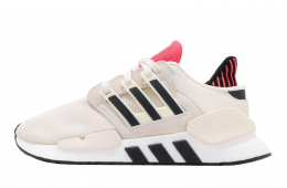 Adidas EQT Support 91/18 Off White Core Black