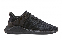 ​adidas EQT Support 93/17 Triple Black