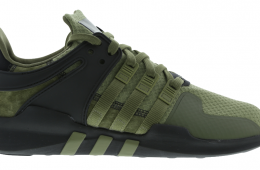 Adidas EQT Support ADV Olive Cargo