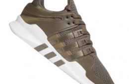 Adidas EQT Support ADV Olive Champs Exclusive