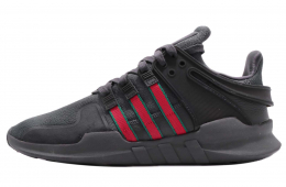 Adidas EQT Support ADV Utility Black Scarlet
