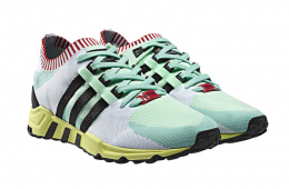 Adidas EQT Support RF Frozen Green